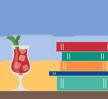 Top 8 des livres sur la vente à lire cet été Top 8 des livres sur la vente à lire cet été
