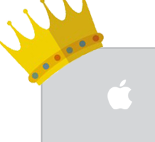 Quizz : êtes-vous un(e) #Digital Queen ou King ? Quizz : êtes-vous un(e) #Digital Queen ou King ?