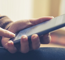 CTA sur mobile : les meilleures options pour convertir ! CTA sur mobile : les meilleures options pour convertir !