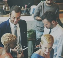 Les événements marketing digital à ne surtout pas manquer au 2ème semestre 2017 ! Les événements marketing digital à ne surtout pas manquer au 2ème semestre 2017 !