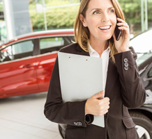 Paramétrez votre compte Call Tracking pour analyser les appels reçus dans vos concessions Paramétrez votre compte Call Tracking pour analyser les appels reçus dans vos concessions