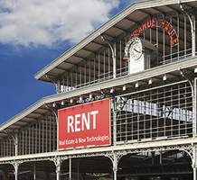 Professionnels de l’immobilier, 5 raisons de vous rendre au salon RENT 2017 Professionnels de l’immobilier, 5 raisons de vous rendre au salon RENT 2017