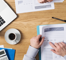 Les 5 clés pour planifier votre budget marketing digital 2018 Les 5 clés pour planifier votre budget marketing digital 2018