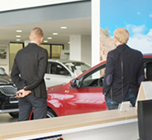 Secteur automobile : 4 bonnes pratiques marketing pour booster vos ventes ! Secteur automobile : 4 bonnes pratiques marketing pour booster vos ventes !
