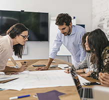 Les 5 grandes tendances du marketing digital en 2018 Les 5 grandes tendances du marketing digital en 2018