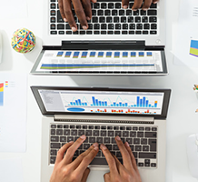 Big Data : faut-il absolument traiter toutes les données ? Big Data : faut-il absolument traiter toutes les données ?
