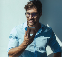 Pourquoi adopter le langage naturel ou la reco vocale dans votre serveur vocal interactif ? Pourquoi adopter le langage naturel ou la reco vocale dans votre serveur vocal interactif ?