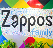 Comment le téléphone a aidé Zappos à être rachetée 1,2 milliard de dollars par Amazon ? Comment le téléphone a aidé Zappos à être rachetée 1,2 milliard de dollars par Amazon ?