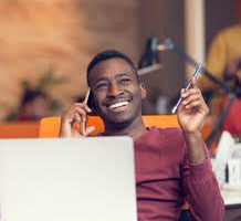Les Commerciaux et l’usage du Téléphone en France Les Commerciaux et l’usage du Téléphone en France