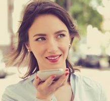 Tout savoir sur la biométrie vocale dans votre serveur vocal interactif (SVI) Tout savoir sur la biométrie vocale dans votre serveur vocal interactif (SVI)