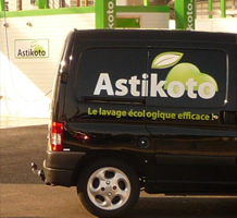 Astikoto génère des contacts par téléphone à ses franchisés et le démontre avec le Call Tracking Astikoto génère des contacts par téléphone à ses franchisés et le démontre avec le Call Tracking