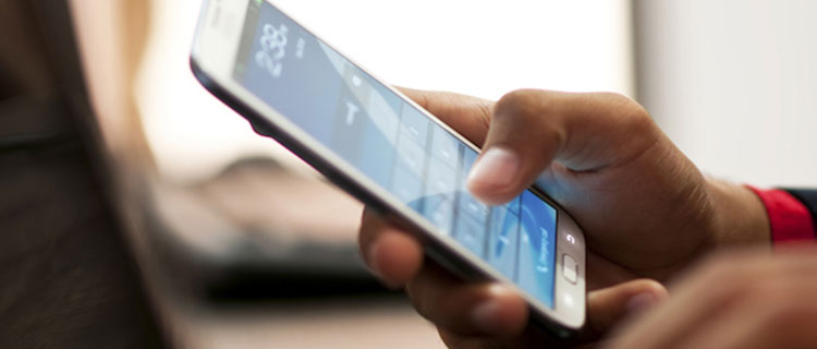 5 mobile apps every sales expert should have on his smartphone
