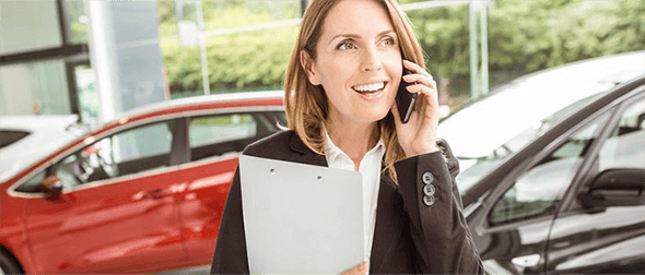 Call Tracking for Automotive Industry