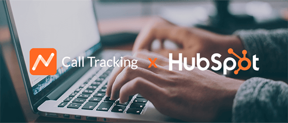 Call Tracking: A 1-click integration to include phone leads in HubSpot