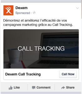 facebook-call-now