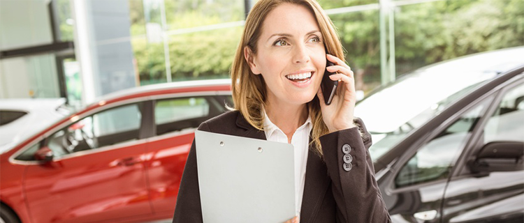 Call Tracking pour les Concessions Automobile