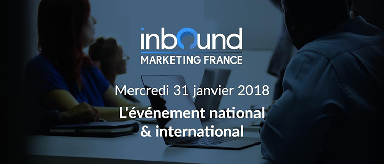 Dexem partenaire de l'Inbound Marketing France