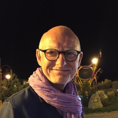 Laurent Vermot-Gauchy, cofondateur du blog de marketing digital AudreyTips