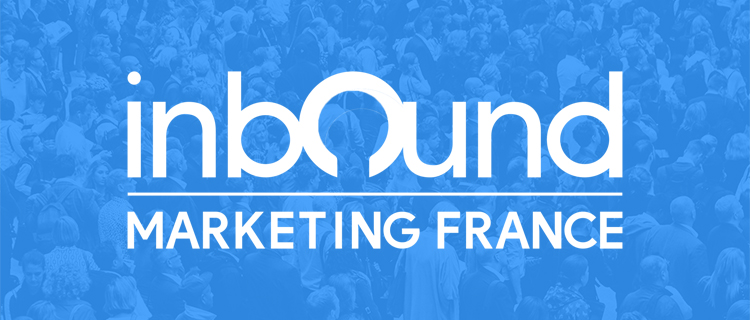 Dexem partenaire de l'Inbound Marketing France 2019