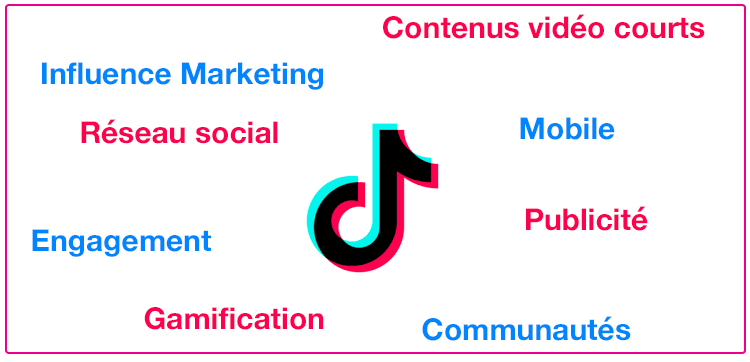 Social Media Marketing et TikTok