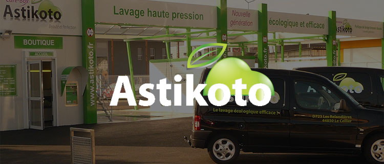 Cas Client : Astikoto génère des contacts par téléphone à ses franchisés et le démontre avec le Call Tracking
