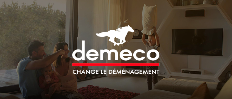 [Cas Client] Demeco optimise sa stratégie d’acquisition locale avec le Call Tracking