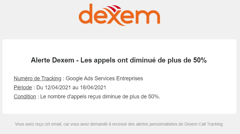 alerte-email