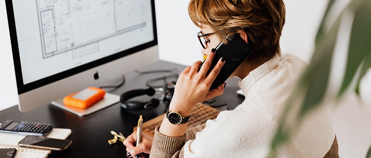 4 conseils pour mettre en place un standard téléphonique facilement