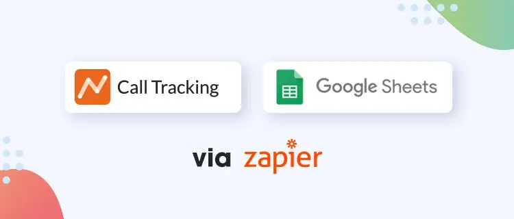 illustration-comment-intégrer-votre-compte-Call-Tracking-avec-Google-Sheets-via-Zapier (2)