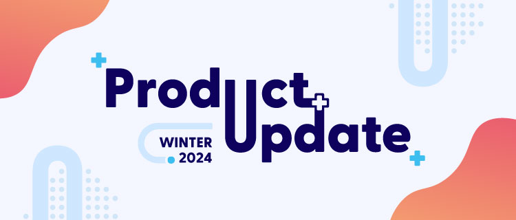 Product Update Dexem - Winter 2024