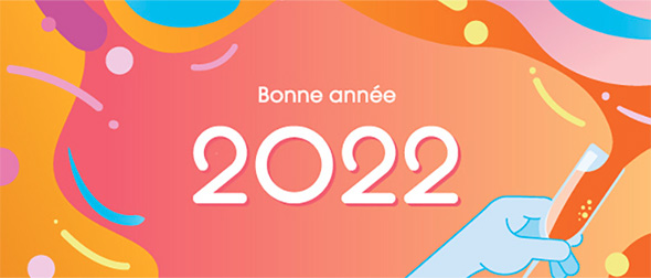 Dexem vœux 2022