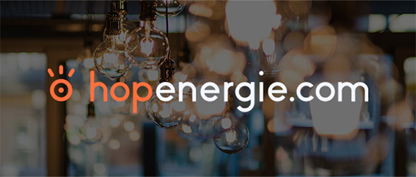 Hopenergie utilise Dexem pour tracker et optimiser la gestion de ses appels entrants