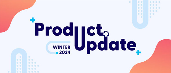 Product Update Dexem - Winter 2024