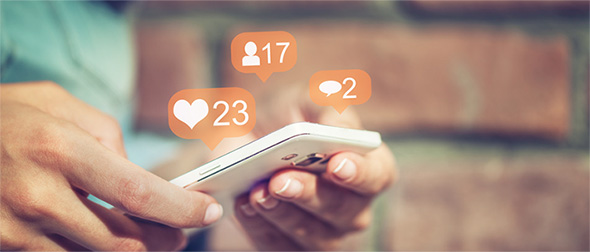 5 astuces pour améliorer votre stratégie social média