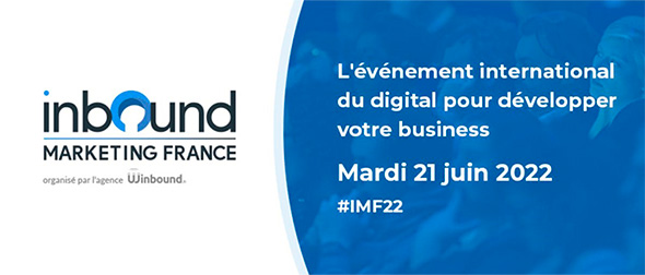 Inbound Marketing France