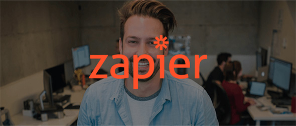 Intégrez Dexem avec Zapier