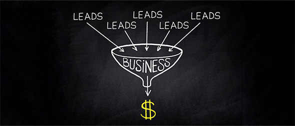 Inbound marketing : Qu'est-ce qu'un tunnel ou funnel de conversion ?